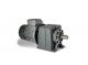 Helical speed reducer