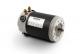 Permanent magnet DC electric motor